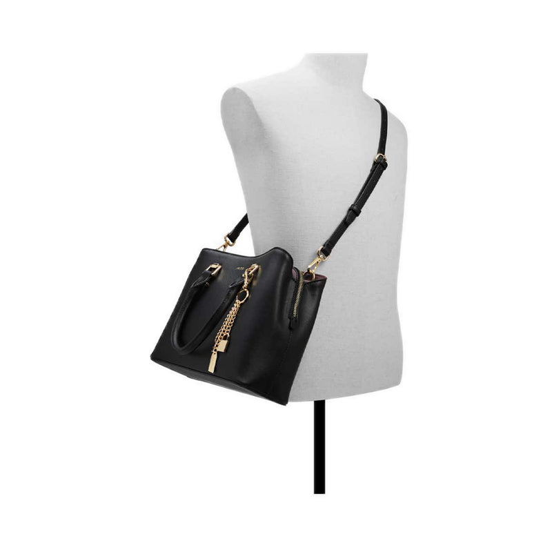 Legoiri Satchel - Black