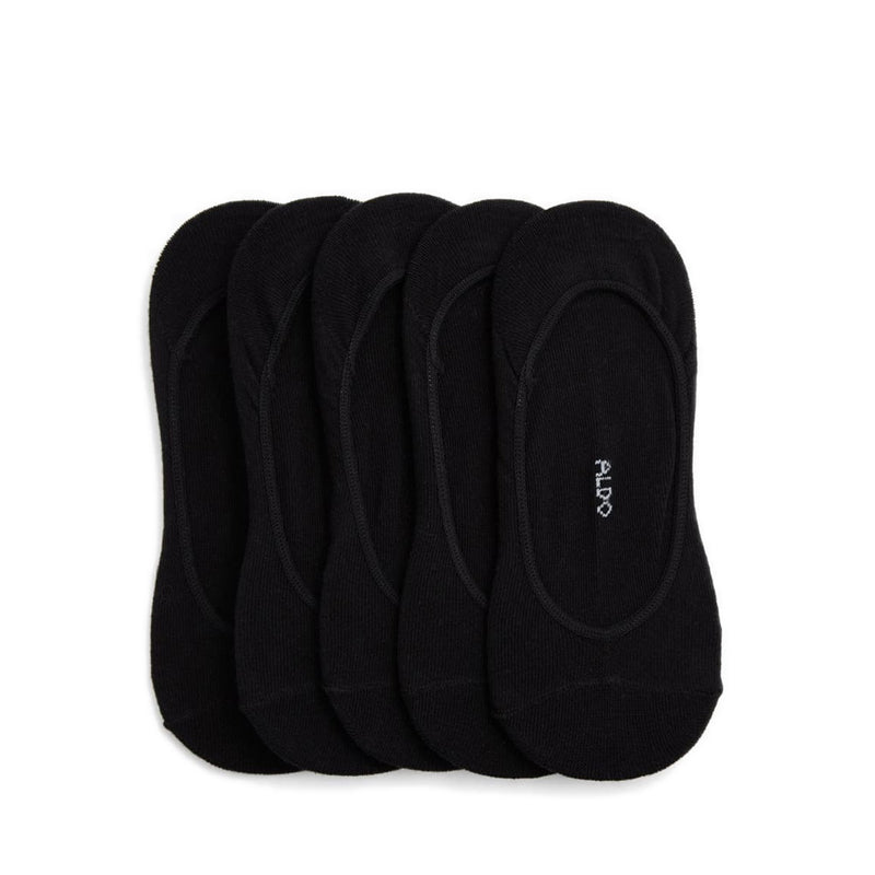 Duflos Socks - Black