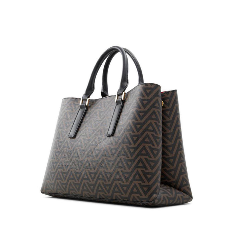 Areawiel Tote - Brown
