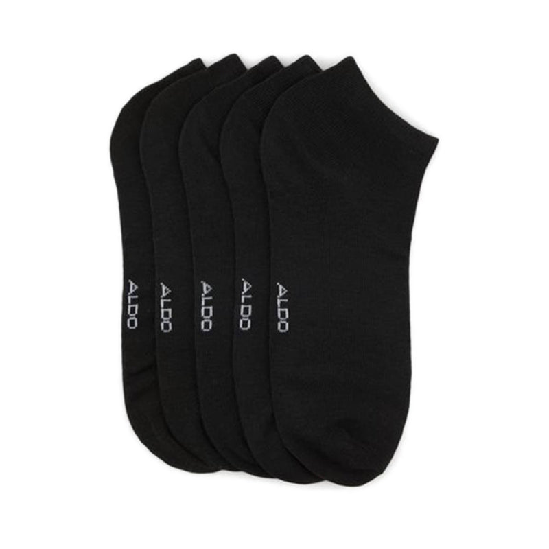 Agrilidien Men Socks - Black