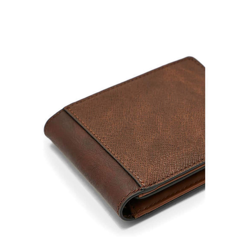 Banmoor Wallet/Change Purse - Brown
