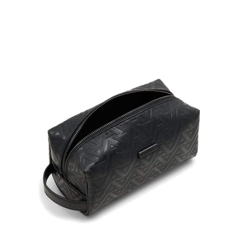 Malkovich Travel Pouch - Black
