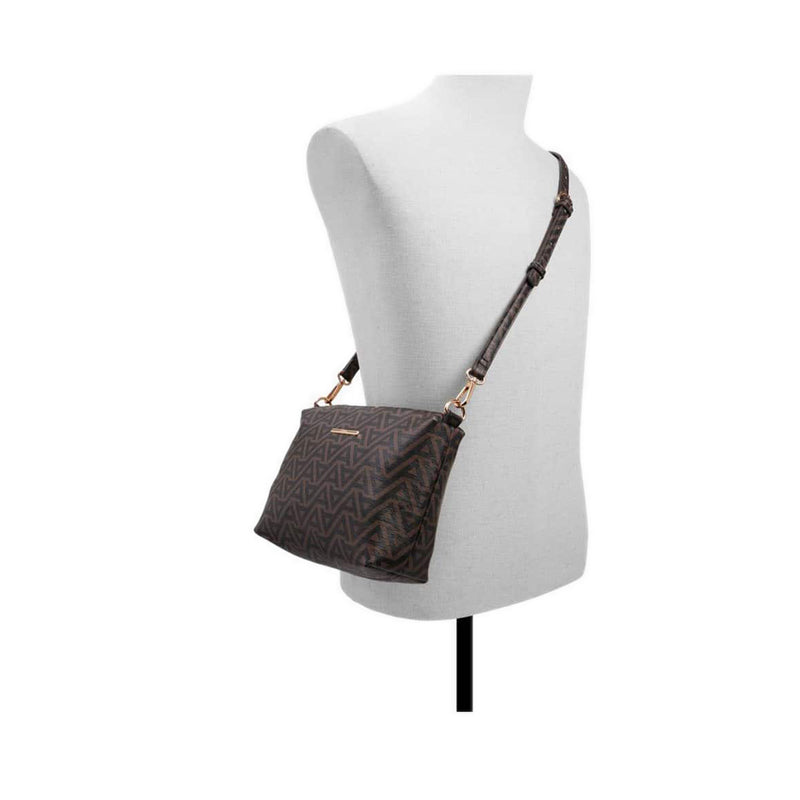 Marceline Tote - Brown