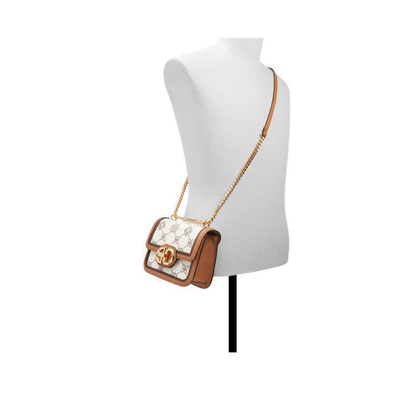Darendar Cross Body - Beige