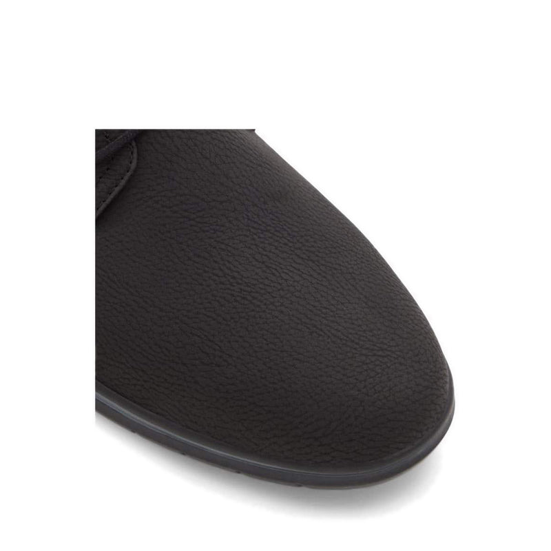 DRYMOS LACE UPS - BLACK