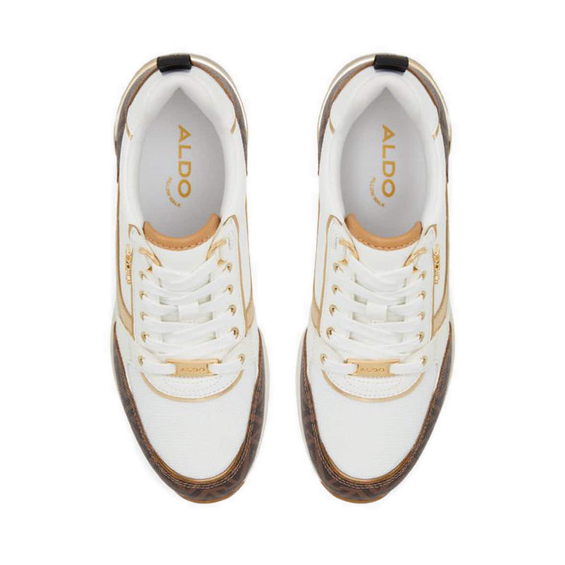 Caroteriel Fashion Athletics - Dark Brown