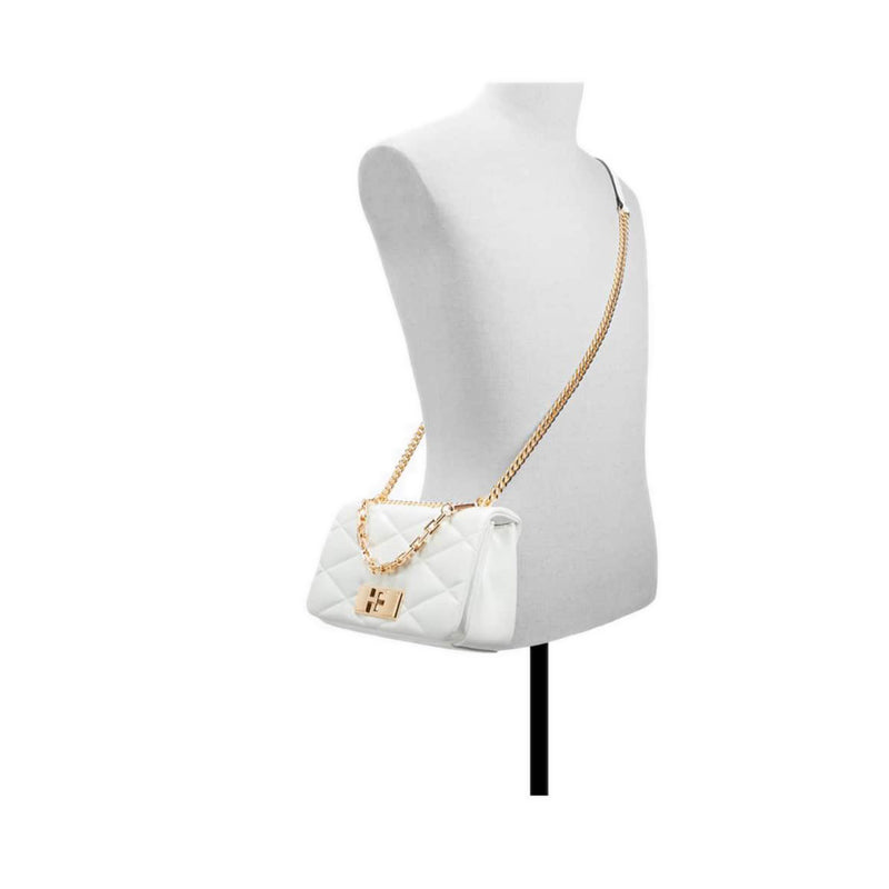 Ameya Cross Body - White