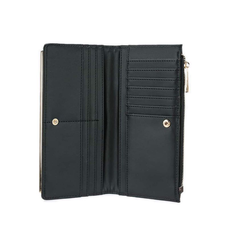Vereclya Wallet/Change Purse - Brown