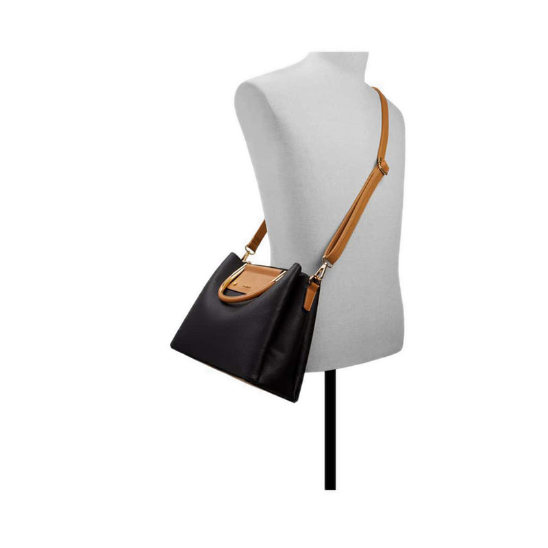 Sloana Satchel - Black