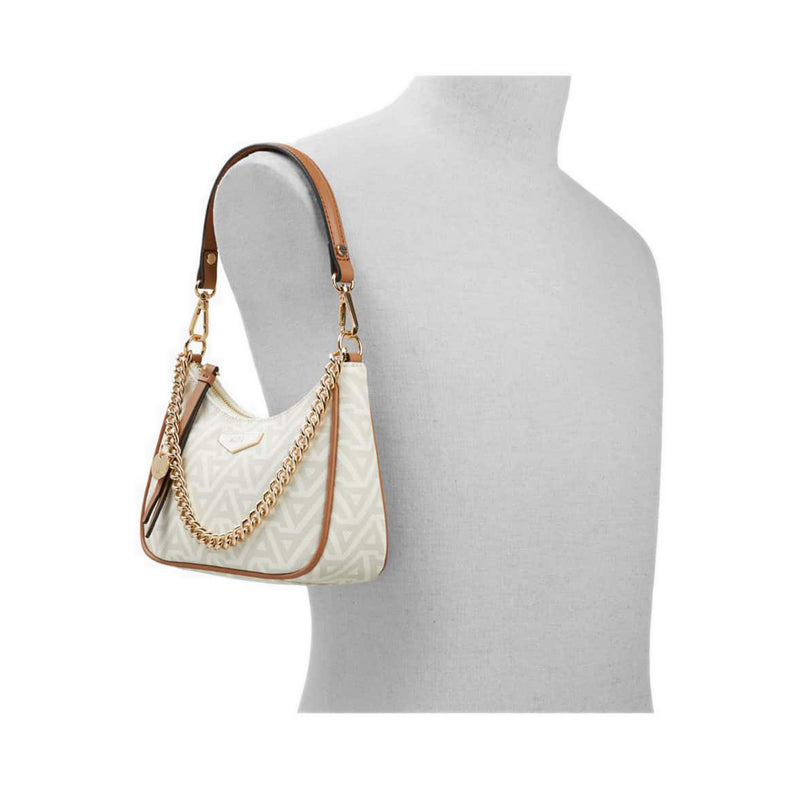 Maricar Shoulder Bag - Beige