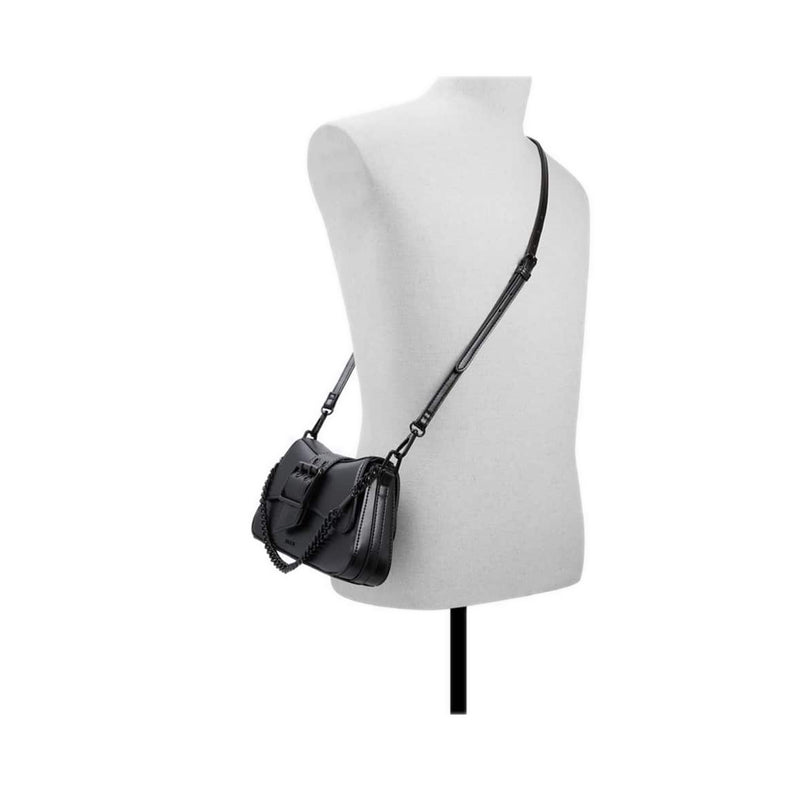 Naveah Shoulder Bag - Black