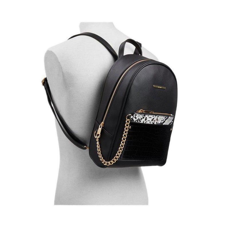 Berobregyn Backpack - Black