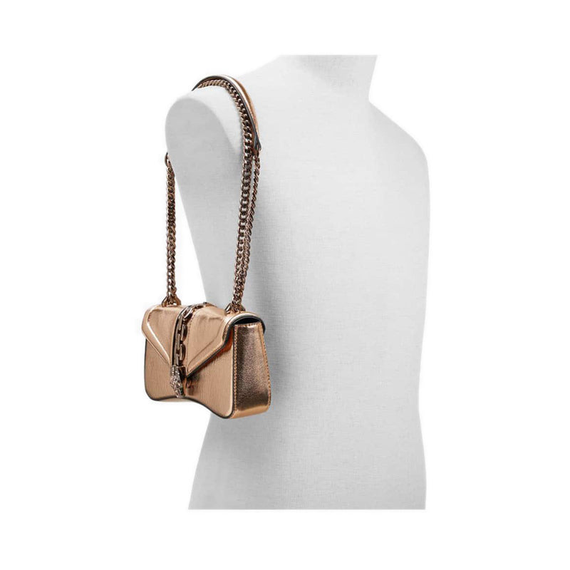 Lidia Cross Body - Bronze
