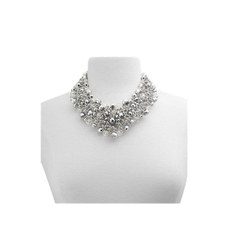 Arvanv Necklaces - Grey