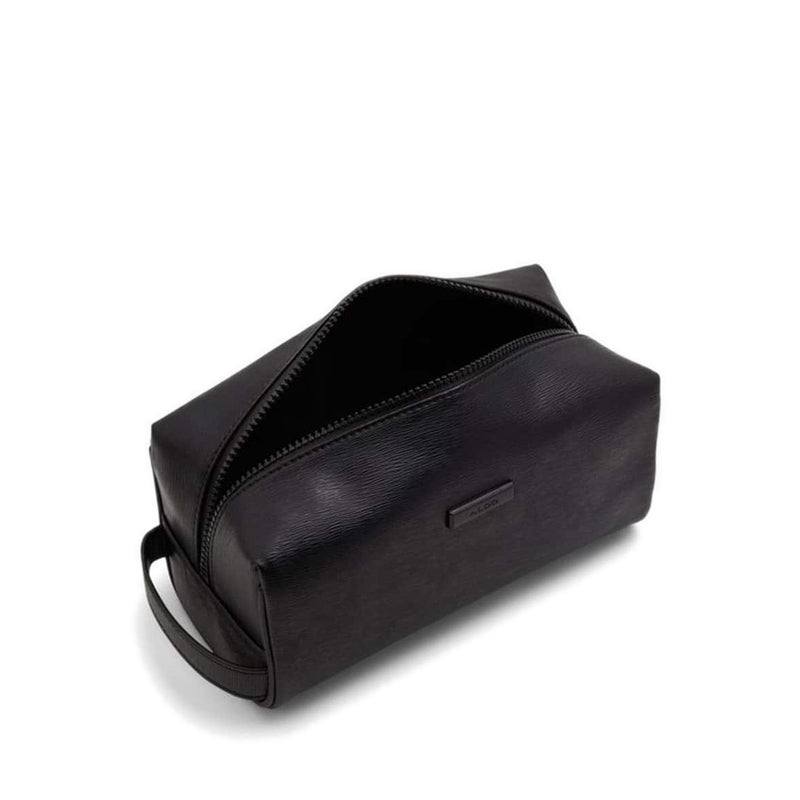 Malkovich Travel Pouch - Black