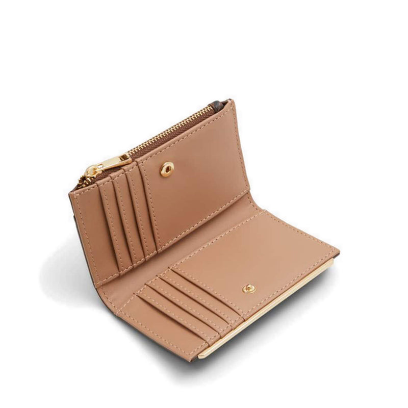 Arcane Wallet/Change Purse - Brown