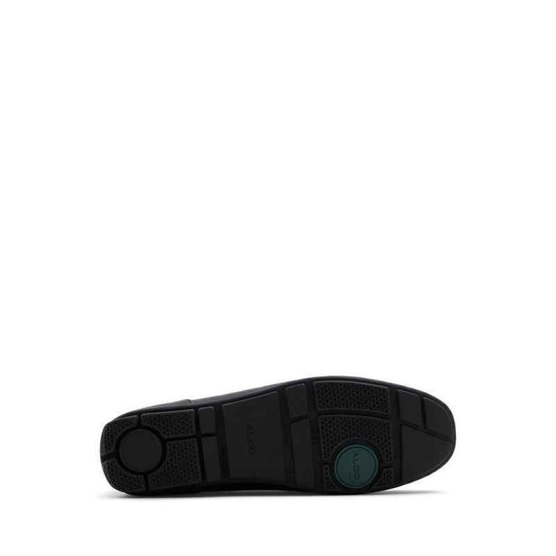 Orlovoflexx Slip Ons - Open Black