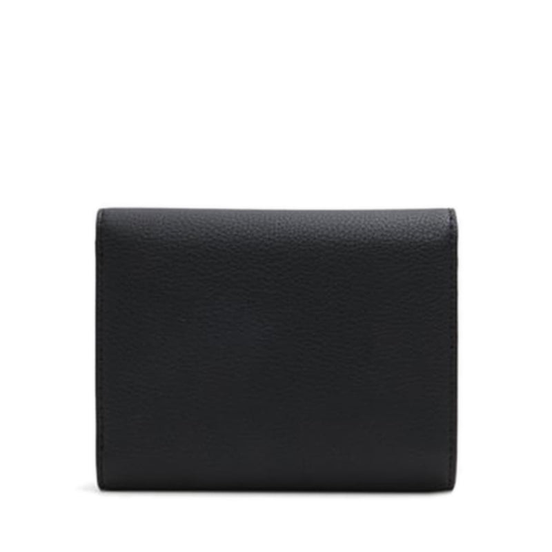 Jonai Wallet/Change Purse - Black