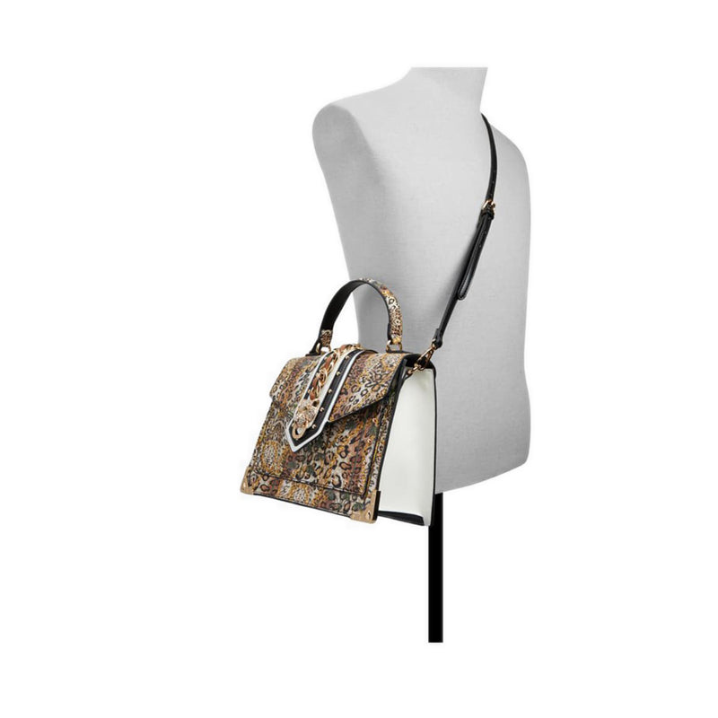 Barob Top Handle - Multi