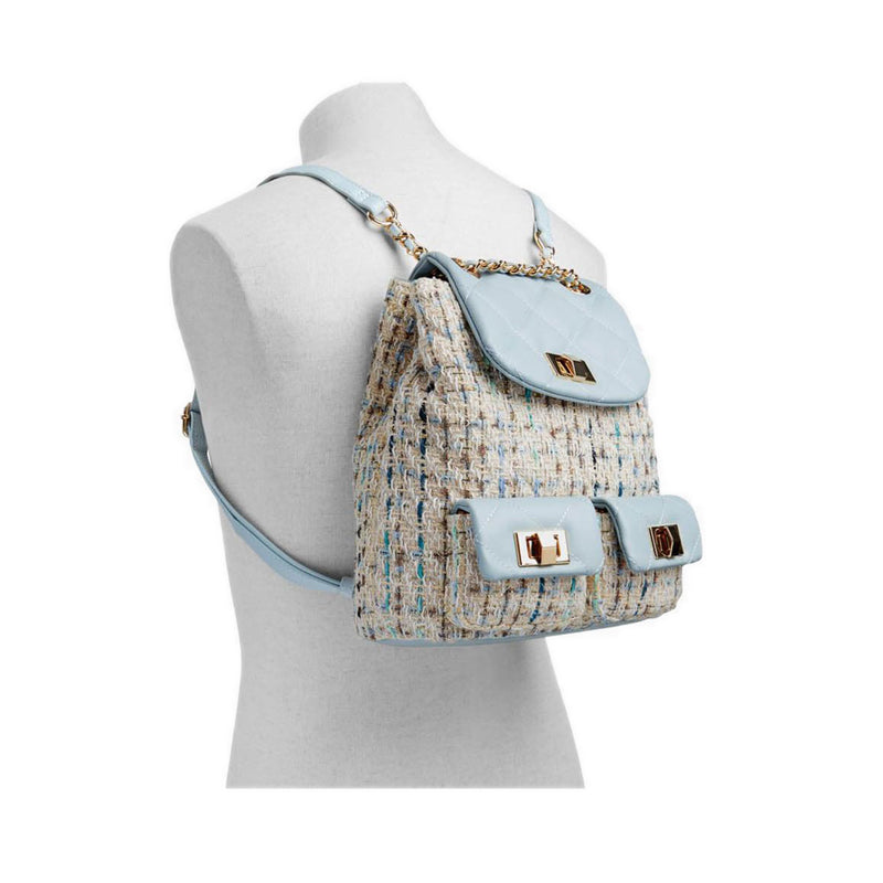 Cerena Backpack - Blue