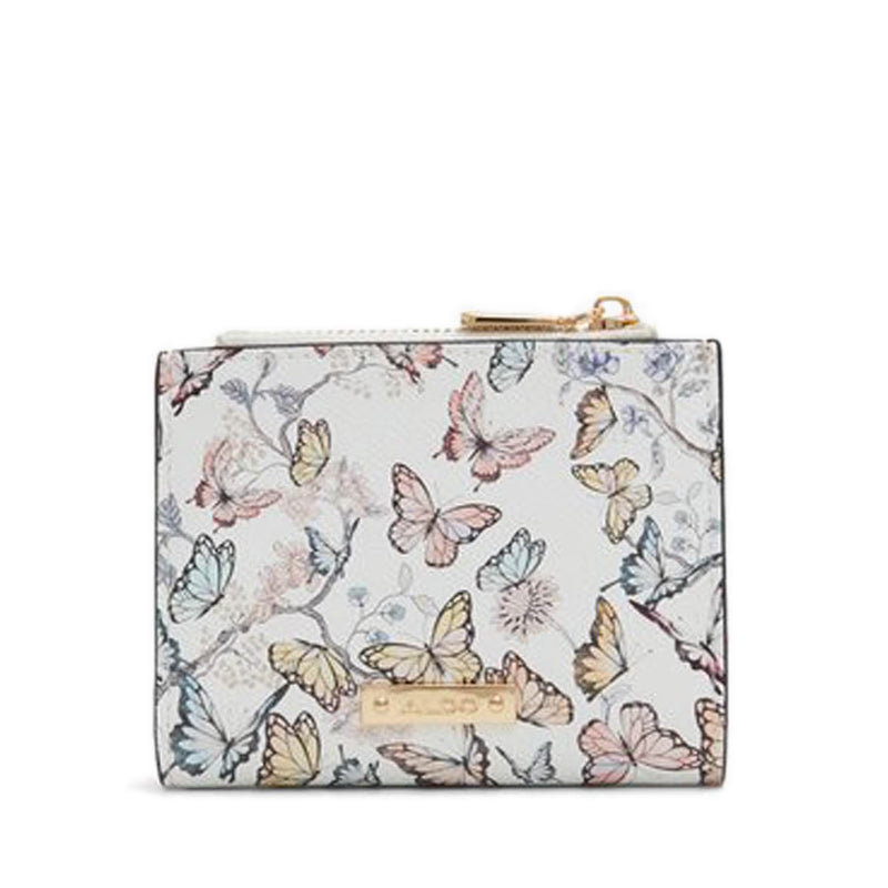 Vervene Wallet/Change Purse - Teal