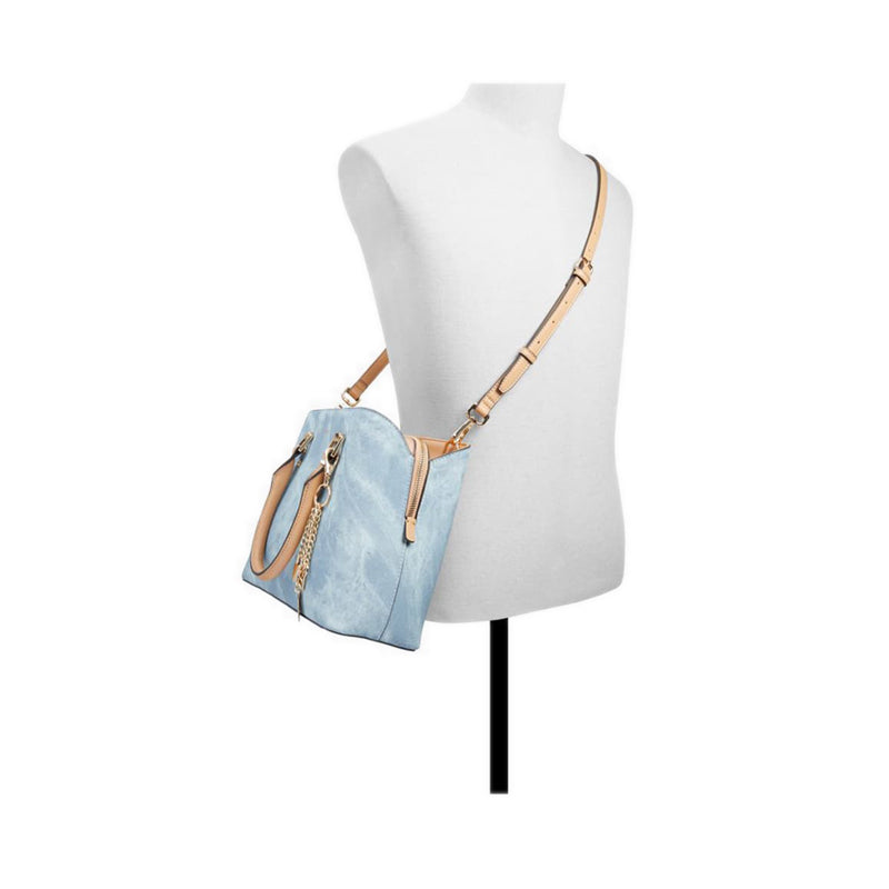 Legoiri Satchel - Blue
