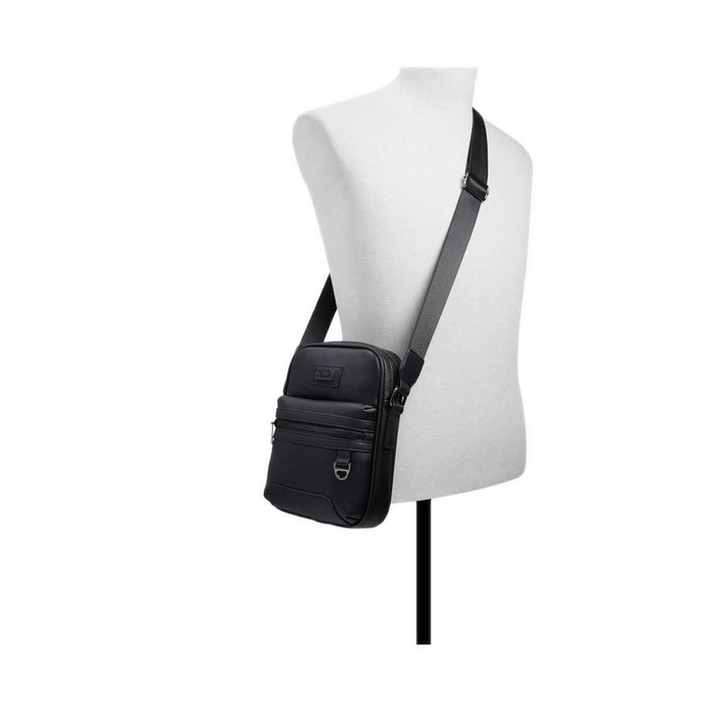Weizer Cross Body - Other Black