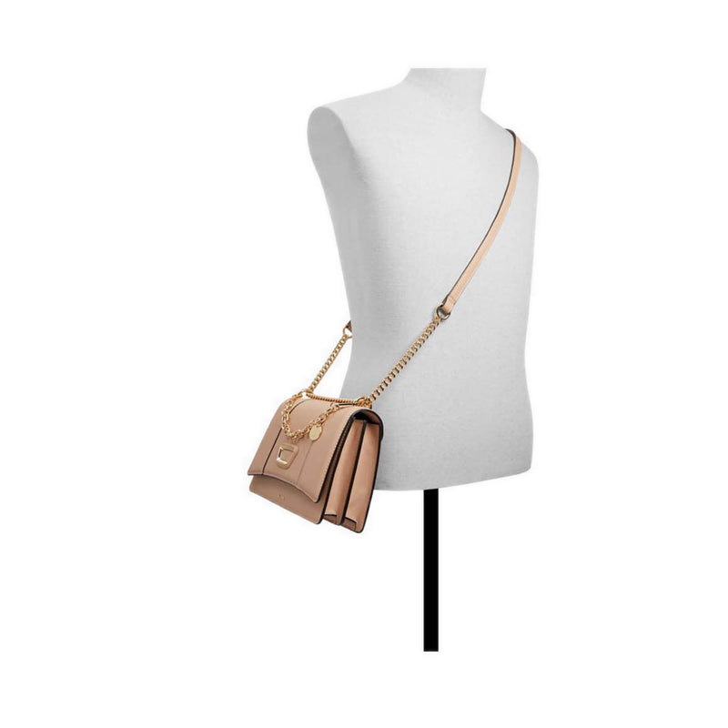 Meeryla Cross Body - Camel