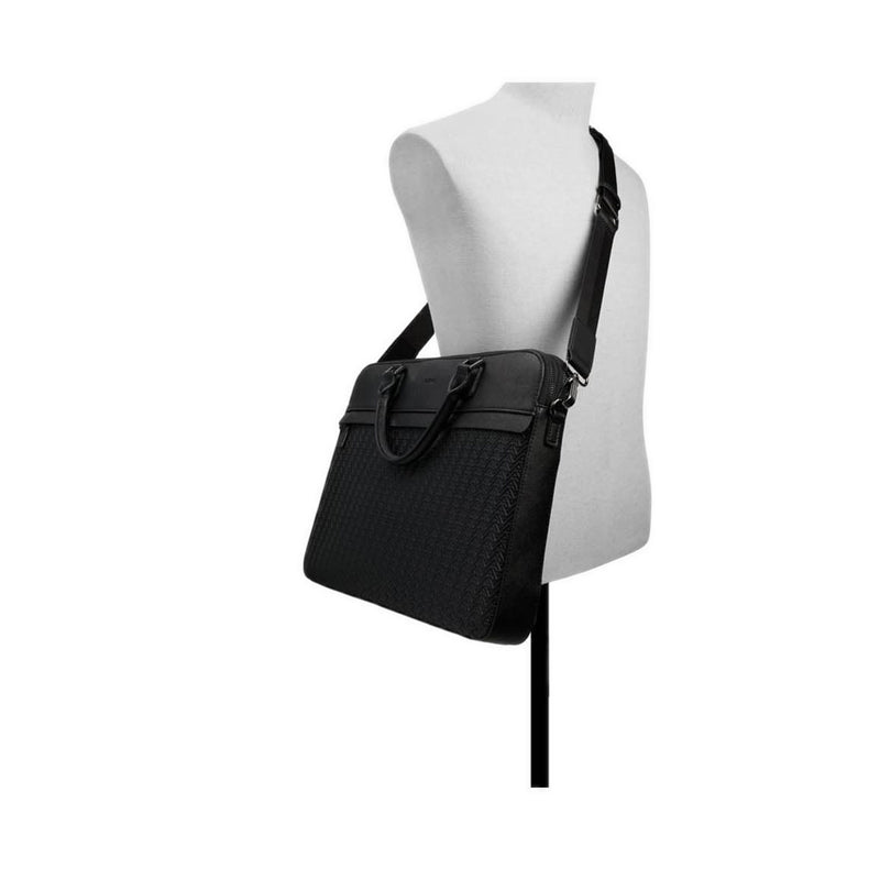 Adrared Laptop Bag - Other Black