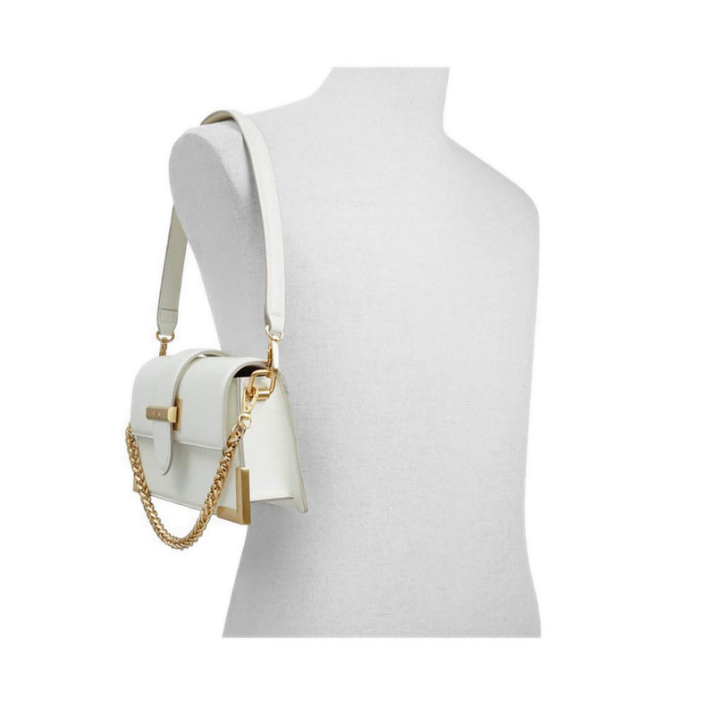 Sedona Shoulder Bag - White