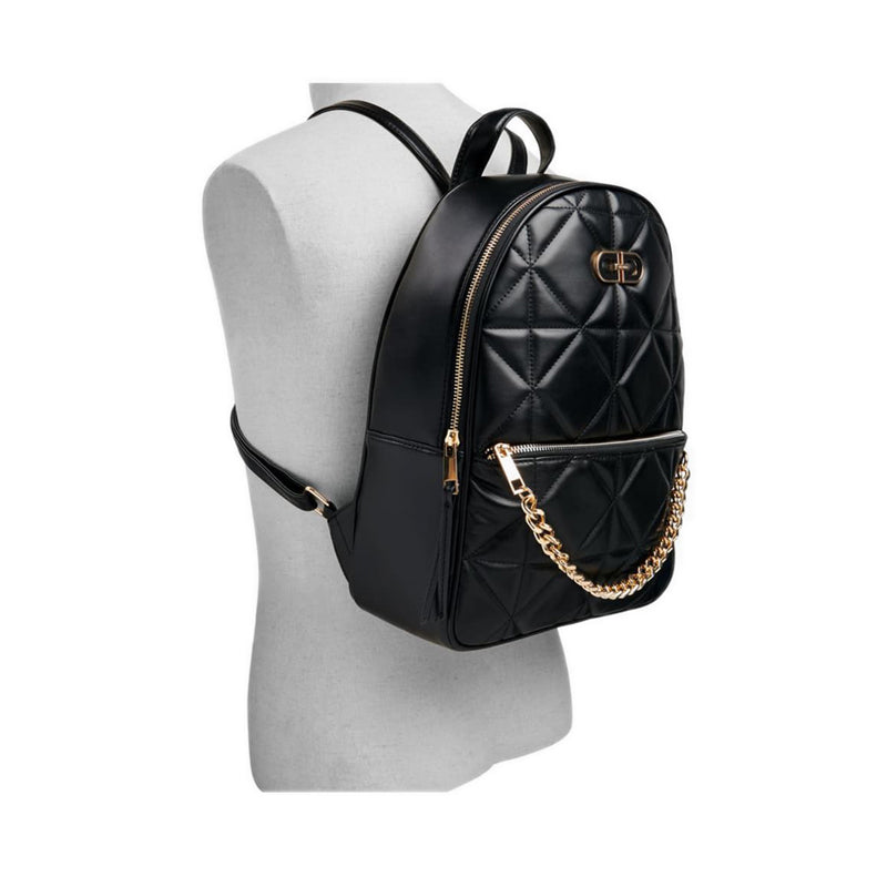 Nanaback Backpack - Black