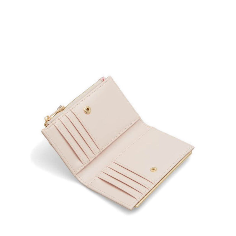 Mereclya Wallet/Change Purse - Red .