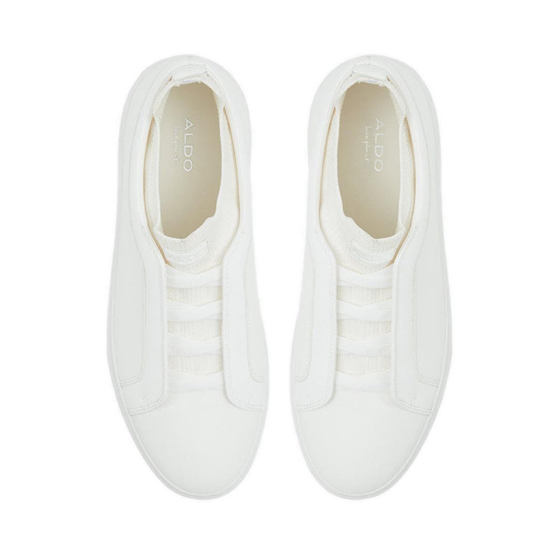 Midtown Fashion Athletics - White