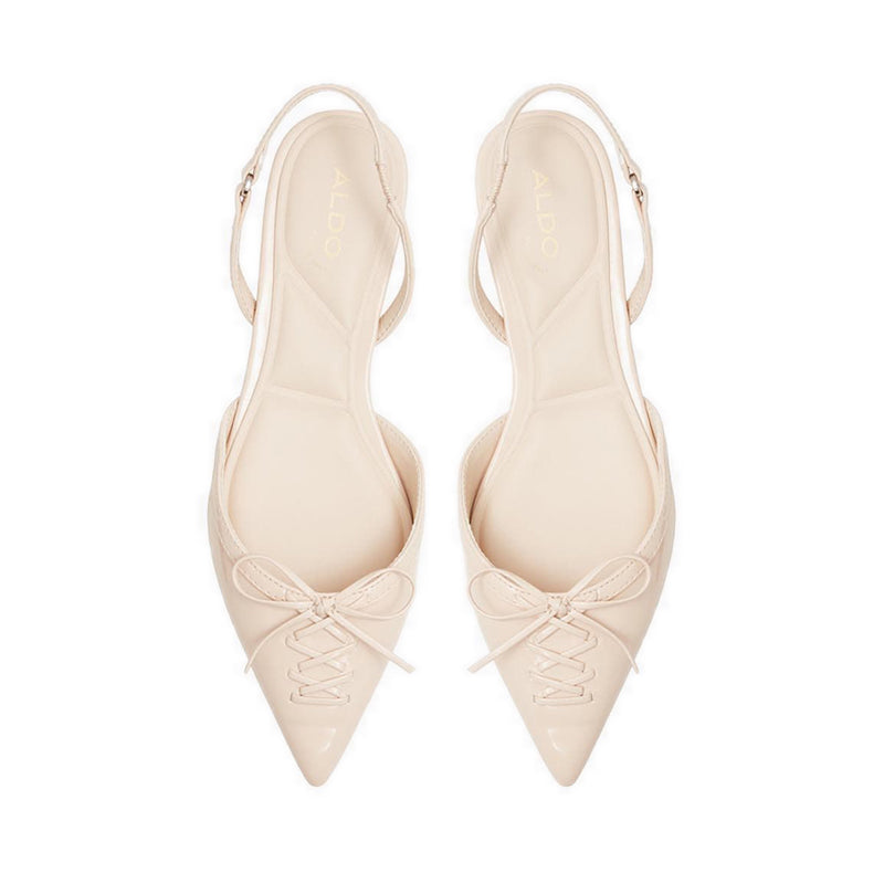 Farabriver Ballerinas & Mary Janes - Other Beige