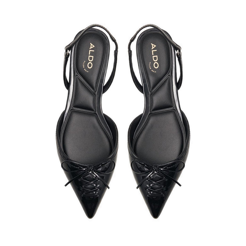 Farabriver Ballerinas & Mary Janes - Black