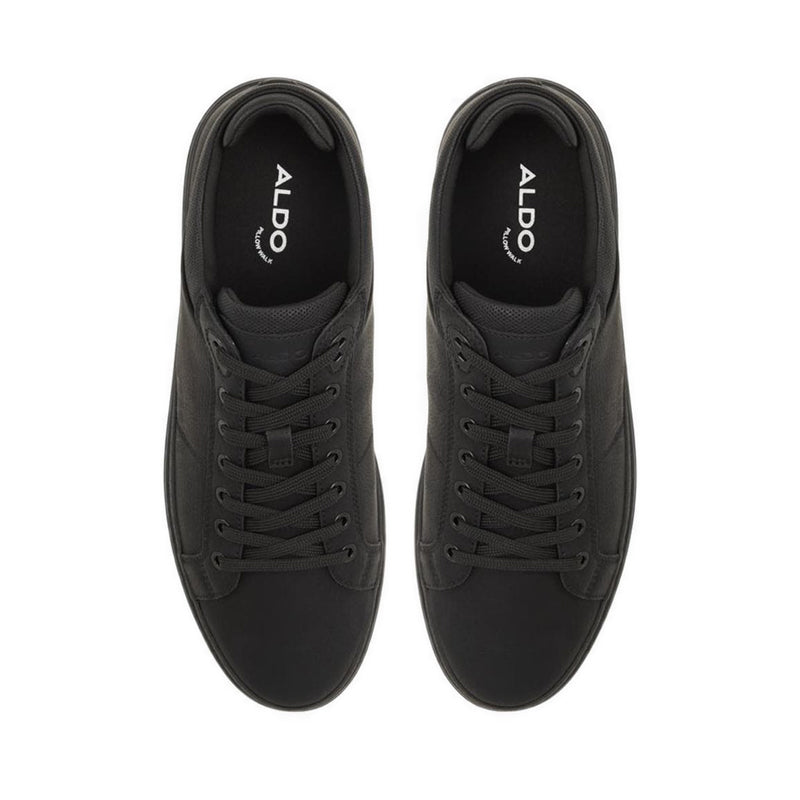 Finespec Fashion Athletics - Black/Black