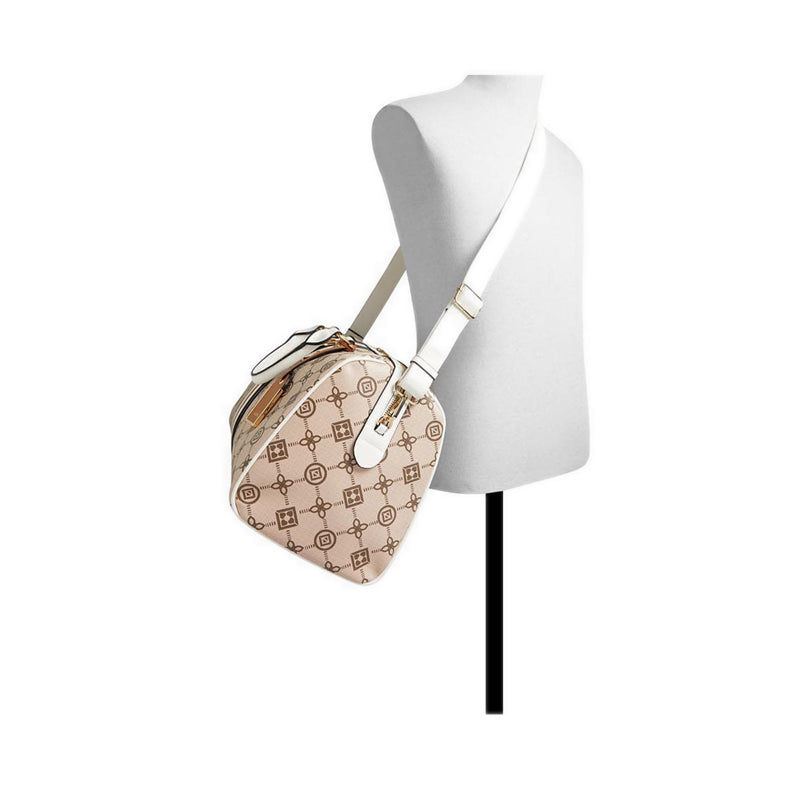 Avre Duffle - Light Brown