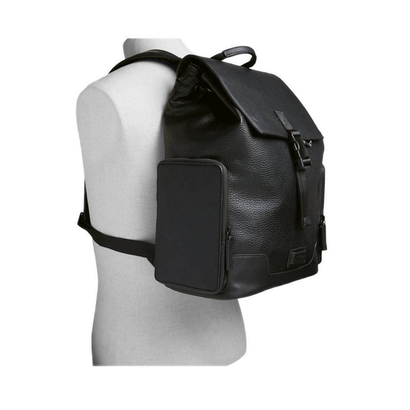 Matthew Backpack - Black