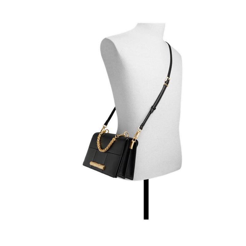 Kardojan Cross Body - Black