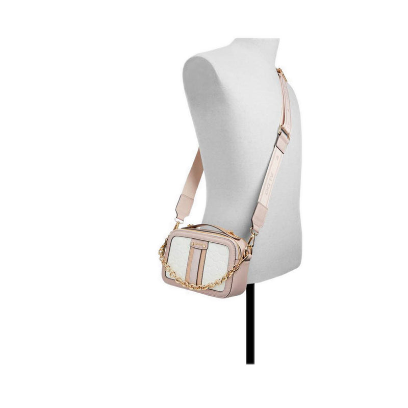 Fady Cross Body - Rose