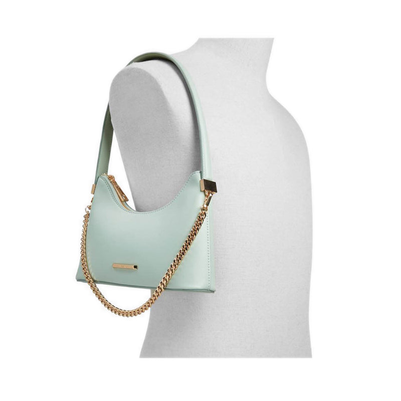 Malley Shoulder Bag - Green