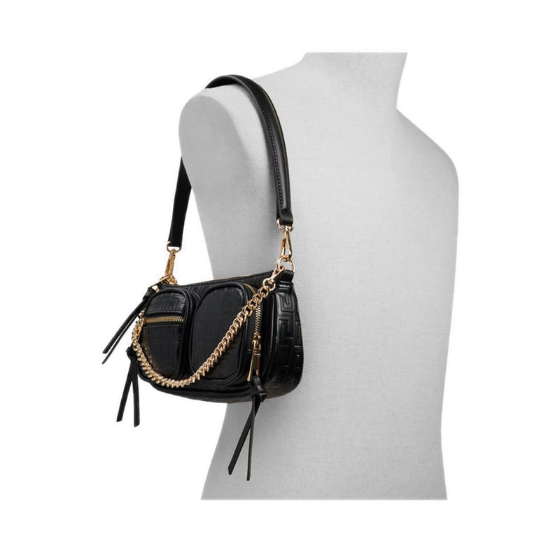 Everyday Cross Body - Other Black