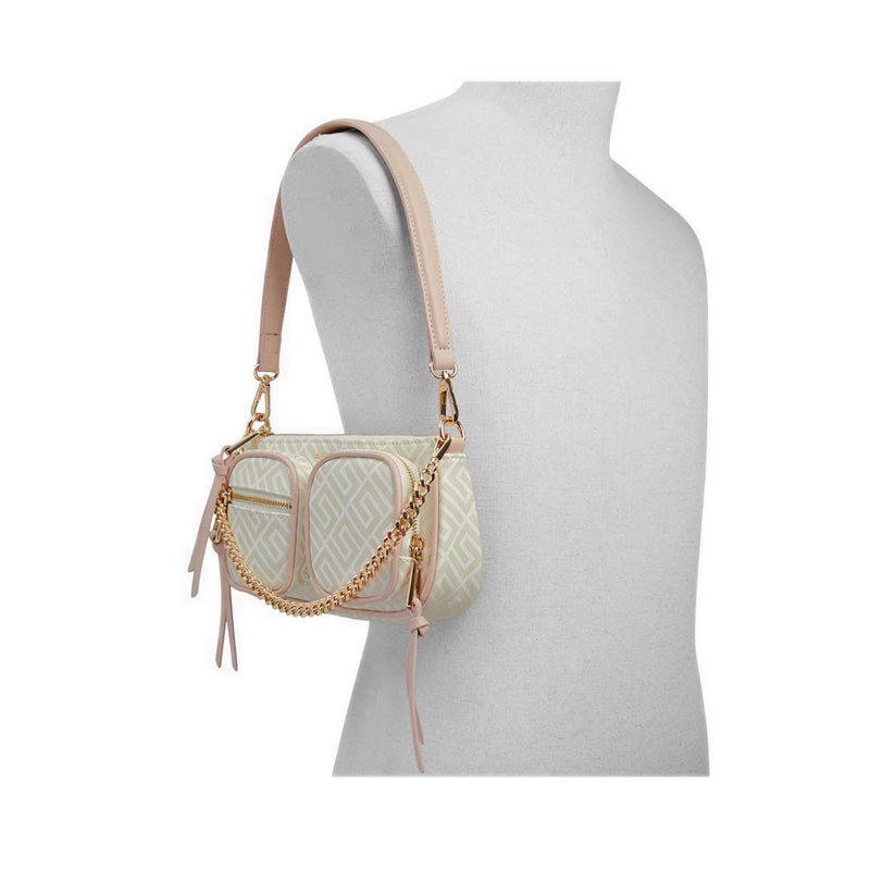 Everyday Cross Body - Other Pink