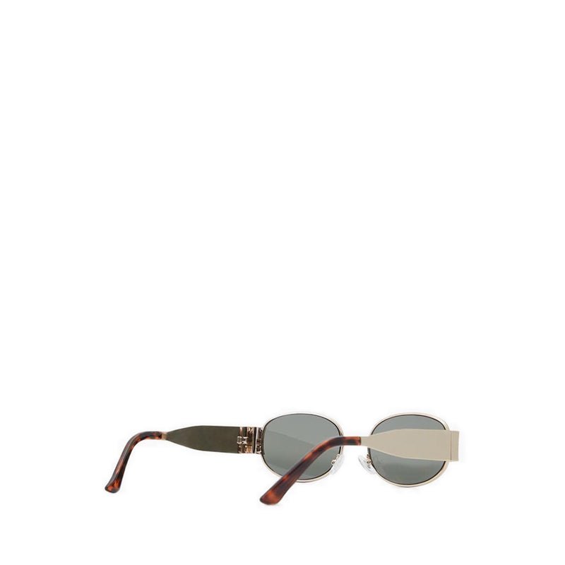 Unirerin Sunglasses - Gold