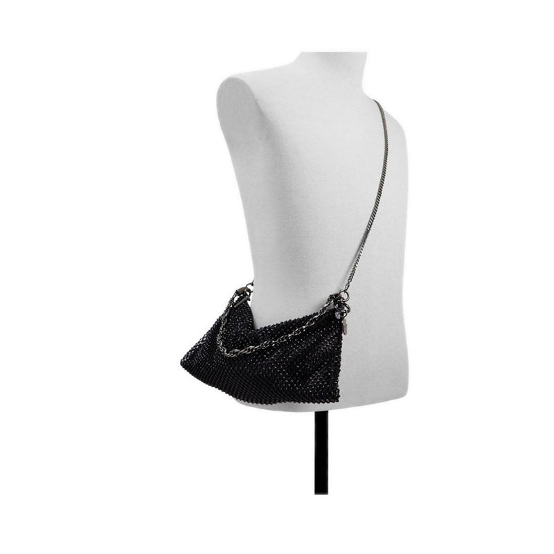 Darlingside Shoulder Bag - Open Black