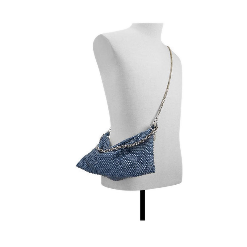 Darlingside Shoulder Bag - Other Blue