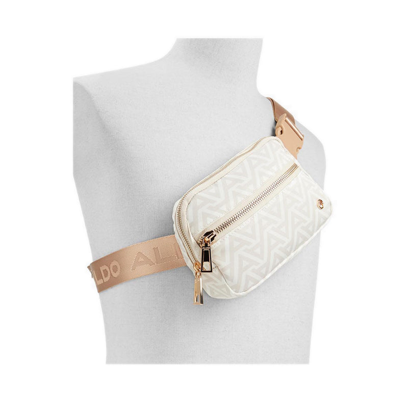 Alwayson Belt Bag - Bone