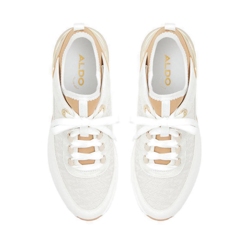 Quiltyn Fashion Athletics - Beige