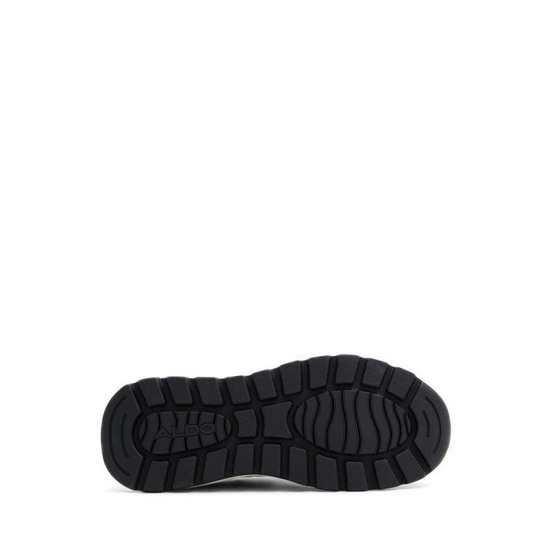 Casimir Fashion Athletics - Black