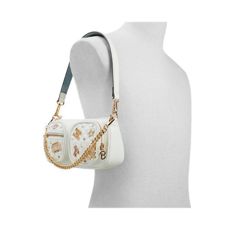 ALDO X Barbie Barbiestyle Cross Body - Other White